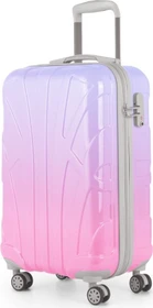 Hauptstadtkoffer Suitline Spinner 55cm sakura