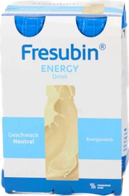 Fresenius Kabi Fresubin Energy Drink Neutral 800ml (4x 200ml)