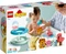 LEGO DUPLO - Badewannenspaß: Schwimmende Tierinsel Vorschaubild