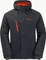 Jack Wolfskin Troposphere Ins Funktionsjacke phantom (Herren) Vorschaubild