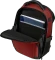 Samsonite Pro-DLX 6, Rucksack, 14.1", rot Vorschaubild