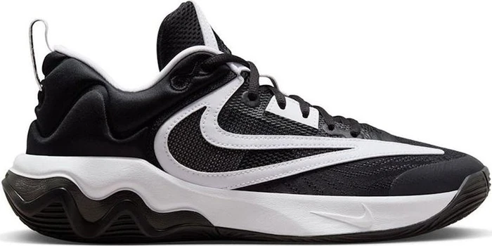 Nike Giannis Immortality 3 Made In Sepolia schwarz/weiß (DZ7533-003)