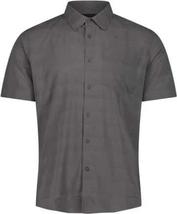 CMP Stretch Hemd kurzarm (Herren)