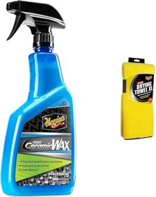 Meguiar's Hybrid Ceramic Wax Autowachs 768ml