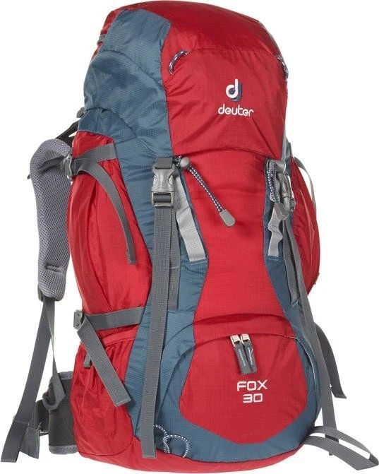 Deuter Fox 30 fire/arctic (Junior)