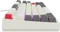 Krux Atax Pro RGB, Creator Retro, TKL, PBT, LEDs RGB, Gaote Outemu BLACK, USB, US Vorschaubild