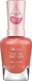 Sally Hansen Color Therapy Nagellack 300 Soak At Sunset, 14.7ml