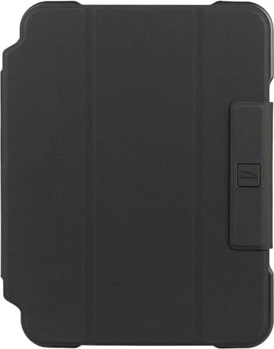Tucano Alunno Ultra Schutzcase für iPad 10,9" (10.Gen, 2022), schwarz