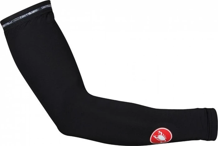 Castelli UPF 50+ Light Armlinge schwarz