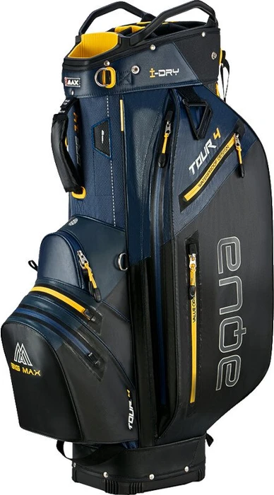 Big Max Aqua Tour 4 Golftasche 
