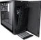 Fractal Design Define R6 Blackout TG, Glasfenster, schallgedämmt Vorschaubild