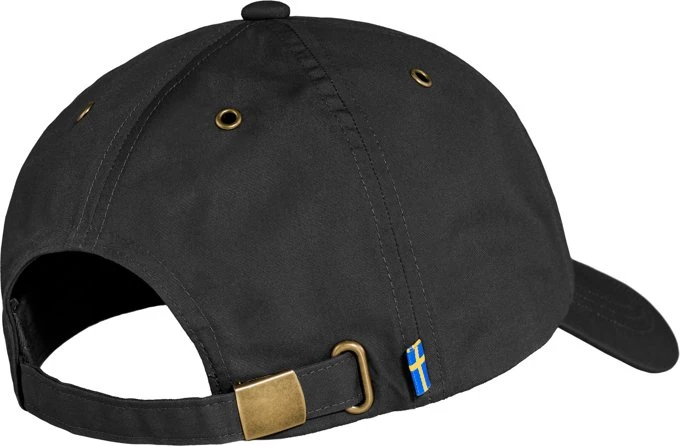 Fjällräven Vidda Kappe dark grey