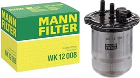 Mann Filter WK 12 008