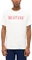 Mustang Austin Basic T-Shirt kurzarm (Herren) Vorschaubild