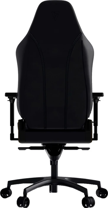 Vertagear PL6800 Carbon Black Gamingstuhl, schwarz