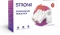 Strong Powerline 600 Triple Pack, EU, V2, HomePlug AV, RJ-45, 3er-Pack Vorschaubild