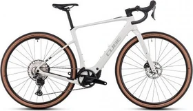 Cube Nuroad Hybrid C:62 Race 400X desertstone'n'grey Modell 2025