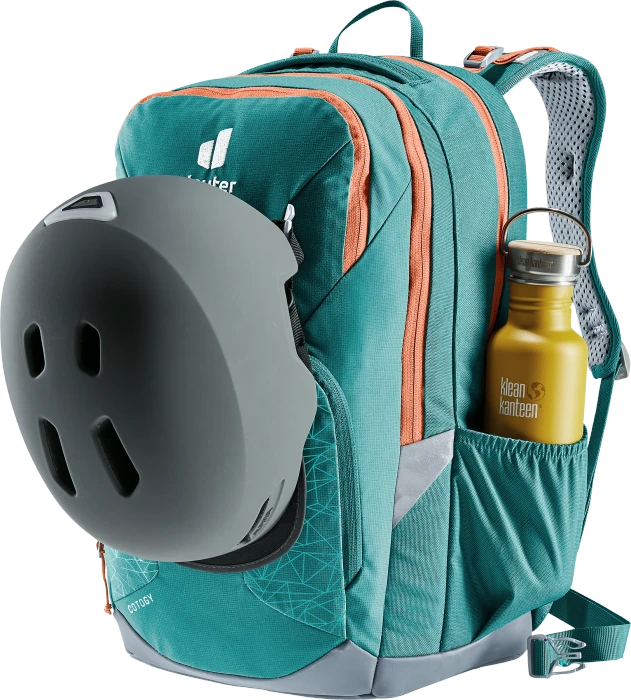 Deuter Cotogy deepsea Schulrucksack