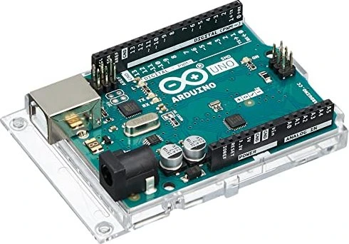 Arduino Uno Rev.3 SMD