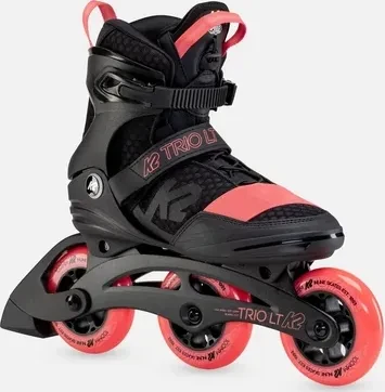 K2 Trio LT 100 Inline-Skate (Damen) (Modell 2025)