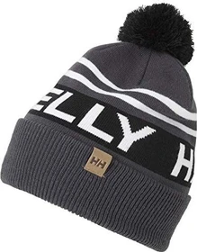 Helly Hansen Ridgeline Beanie graphite