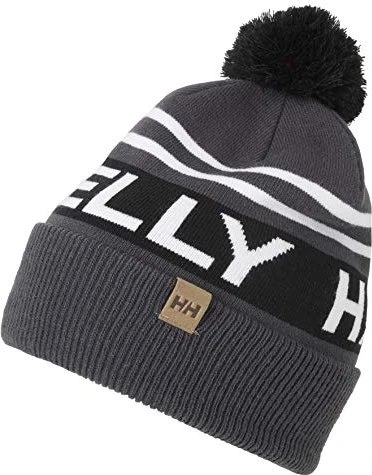 Helly Hansen Ridgeline Beanie graphite