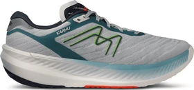 Karhu Fusion 4.0 sky gray/green flash (Herren)