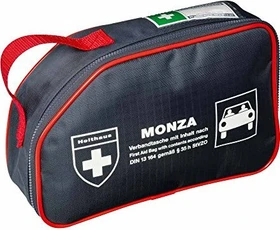 Holthaus MONZA Verbandtasche Auto / Autoapotheke