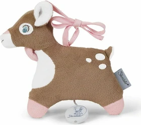 Sterntaler Spieluhr klein Reh Rosie 14cm
