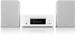 Denon CEOL N12DAB weiß