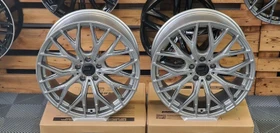 2DRV WH37 8.5x19 5/114.3 ET46 (verschiedene Farben)