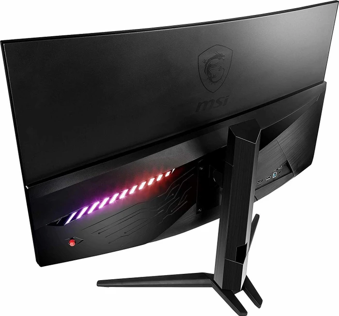 MSI Optix MAG322CQRV, 31.5"