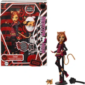 Mattel Monster High - Boo-Riginal Creeproduction - Toralei