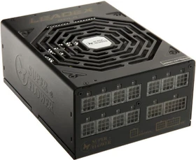 Super Flower Leadex Gold schwarz 1300W, ATX 2.3