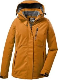 Killtec KOW 140 Funktionsjacke mango (Damen)