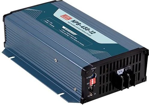 Mean Well NPB-450-12NFC
