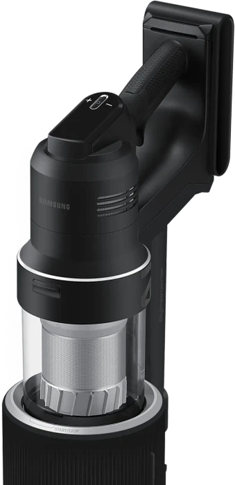 Samsung Bespoke Jet AI Akku-Handstaubsauger inkl. Absaugstation