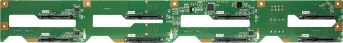 Inter-Tech IPC 4U-4708, grau, 4HE, ATX