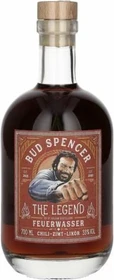St. Kilian Bud Spencer The Legend Feuerwasser 700ml