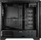 Phanteks Enthoo Pro M Tempered Glass schwarz, Glasfenster Vorschaubild