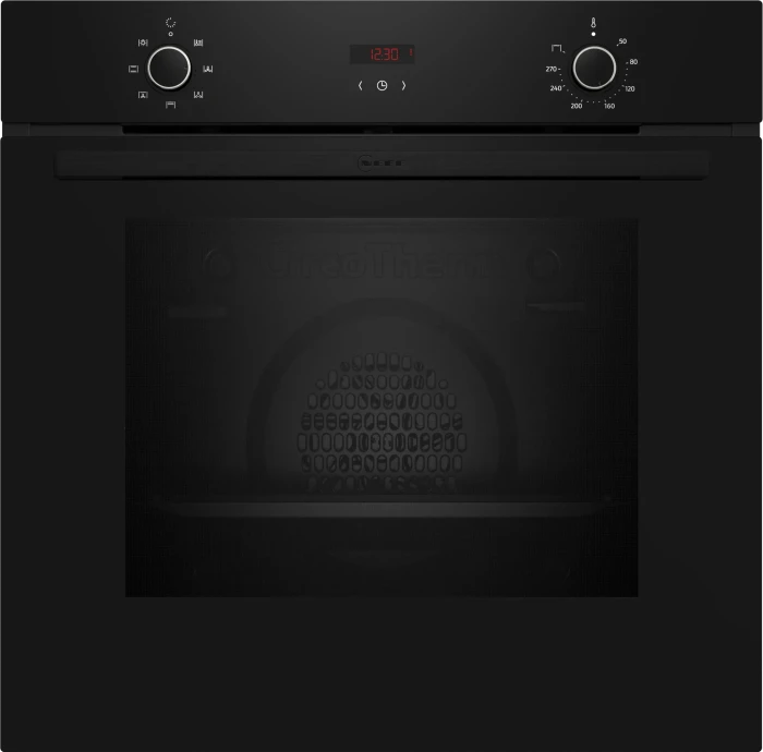 Neff BX36IB0 Backofen-Set