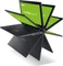 Acer TravelMate Spin B1 TMB118-G2-RN-C5XB, Celeron N4100, 4GB RAM, 64GB Flash, DE Vorschaubild