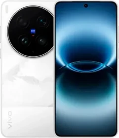 Vivo X300 Ultra 512GB alpine white