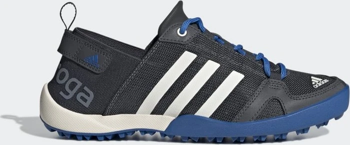 adidas Terrex Climacool Daroga Two 13 grey/chalk white/bright royal