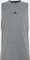 adidas Designed for Training Workout Funktionsshirt ärmellos dgh solid grey (Herren) Vorschaubild