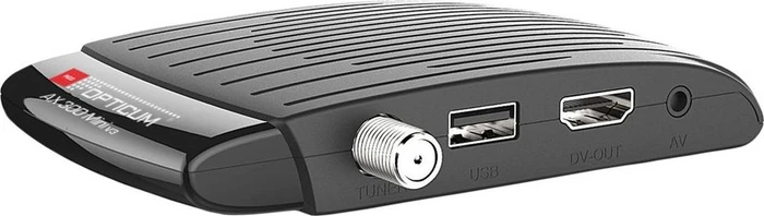 Opticum HD AX 300 mini V3