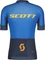 Scott RC Pro Trikot kurzarm midnight blue/copper orange (Herren) Vorschaubild
