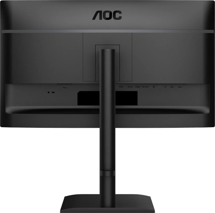 AOC 24E4CV, 23.8"