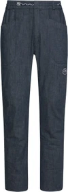 La Sportiva Sierra Rock Kletterhose lang night sky/chalk (Herren)