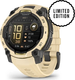 Garmin Instinct 3 45mm AMOLED citrine
